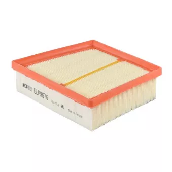 Filtre à air MECAFILTER ELP9676