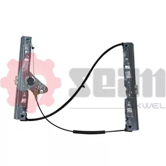 Lève-vitre avant gauche SEIM 902960