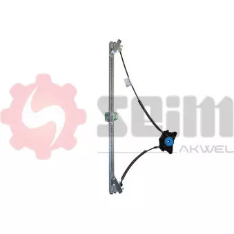 Lève-vitre avant gauche SEIM 903141