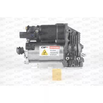 Compresseur, système d'air comprimé OPEN PARTS ASC4001.00