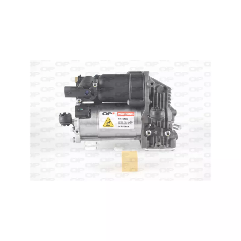 Compresseur, système d'air comprimé OPEN PARTS ASC4001.00