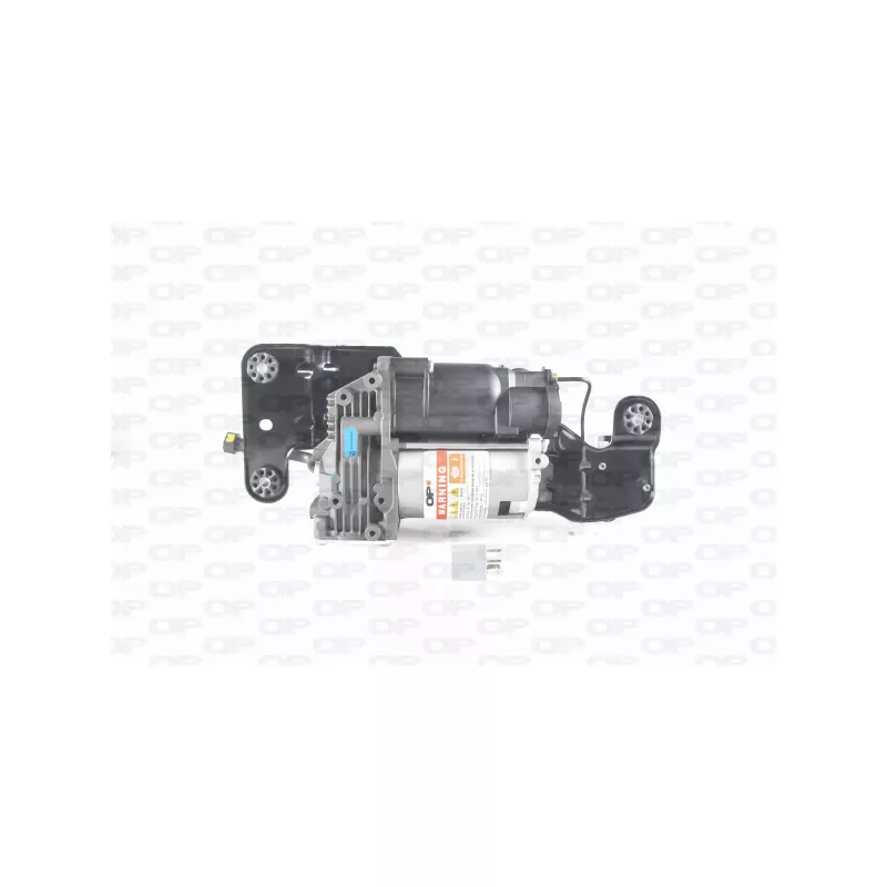 Compresseur, système d'air comprimé OPEN PARTS ASC4002.00
