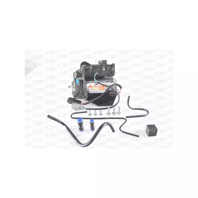 Compresseur, système d'air comprimé OPEN PARTS ASC4003.00