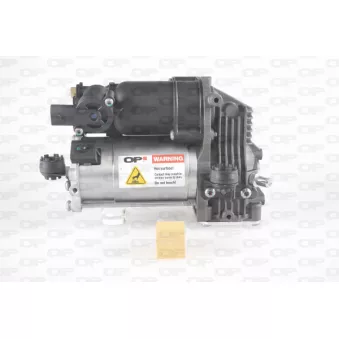 Compresseur, système d'air comprimé OPEN PARTS