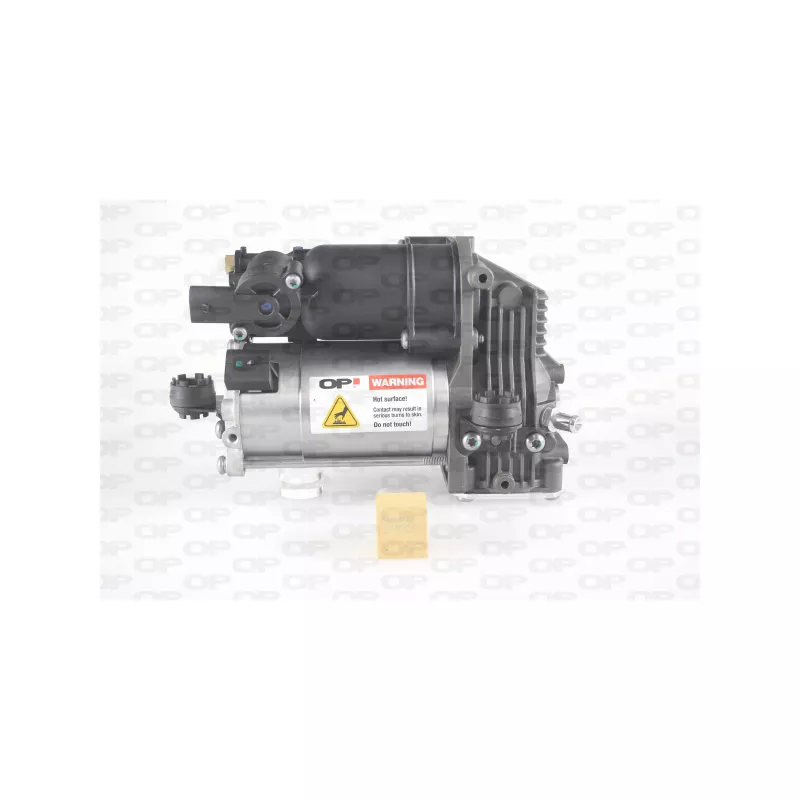 Compresseur, système d'air comprimé OPEN PARTS ASC4004.00
