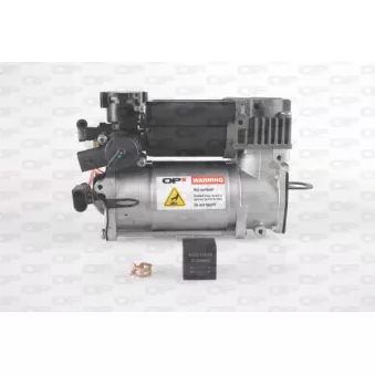 Compresseur, système d'air comprimé OPEN PARTS ASC4005.00