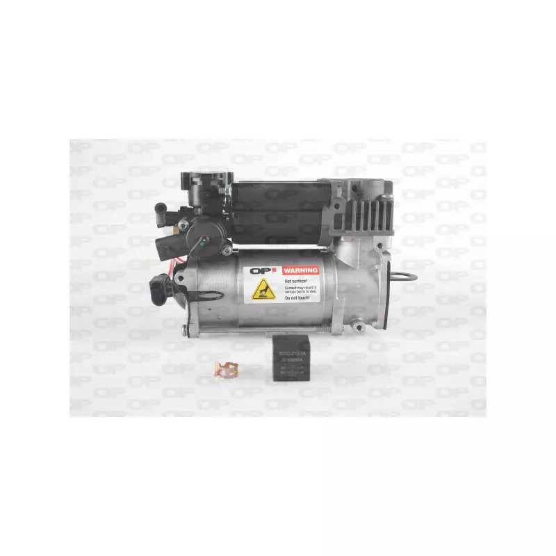 Compresseur, système d'air comprimé OPEN PARTS ASC4005.00