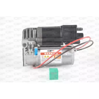 Compresseur, système d'air comprimé OPEN PARTS ASC4006.00