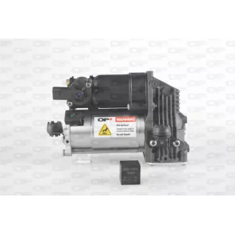 Compresseur, système d'air comprimé OPEN PARTS ASC4007.00