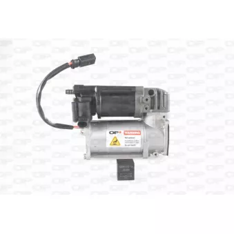Compresseur, système d'air comprimé OPEN PARTS ASC4008.00