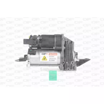 Compresseur, système d'air comprimé OPEN PARTS ASC4009.00