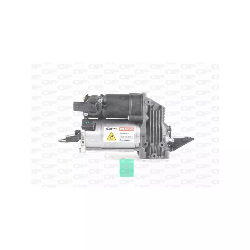Compresseur, système d'air comprimé OPEN PARTS ASC4009.00
