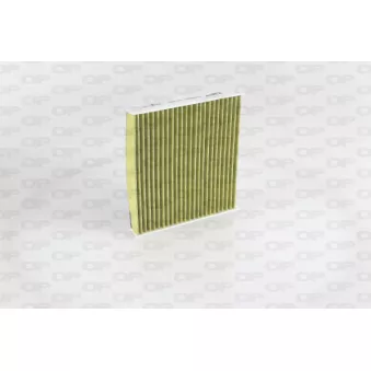 Filtre, air de l'habitacle OPEN PARTS CAF2005.31