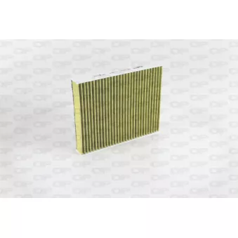 Filtre, air de l'habitacle OPEN PARTS CAF2021.31