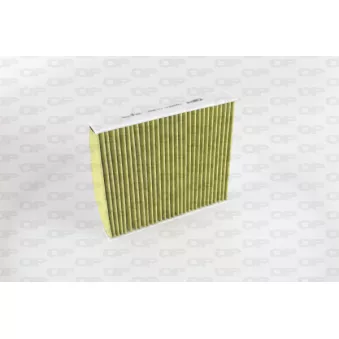 Filtre, air de l'habitacle OPEN PARTS CAF2025.31