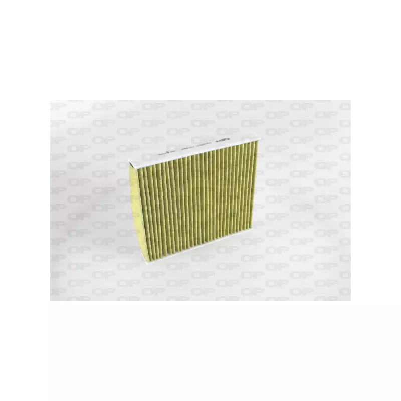 Filtre, air de l'habitacle OPEN PARTS CAF2025.31