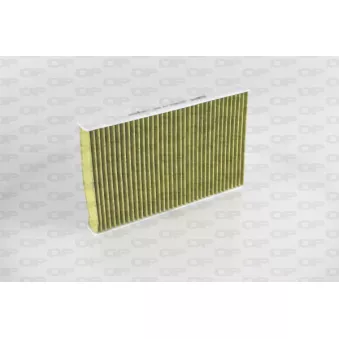 Filtre, air de l'habitacle OPEN PARTS CAF2045.31