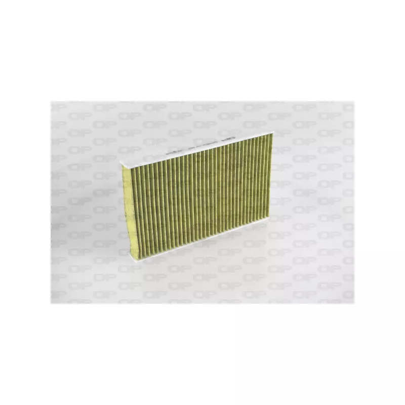 Filtre, air de l'habitacle OPEN PARTS CAF2045.31