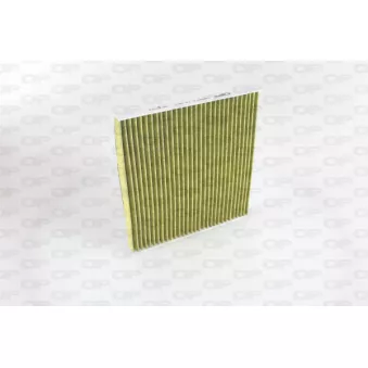 Filtre, air de l'habitacle OPEN PARTS