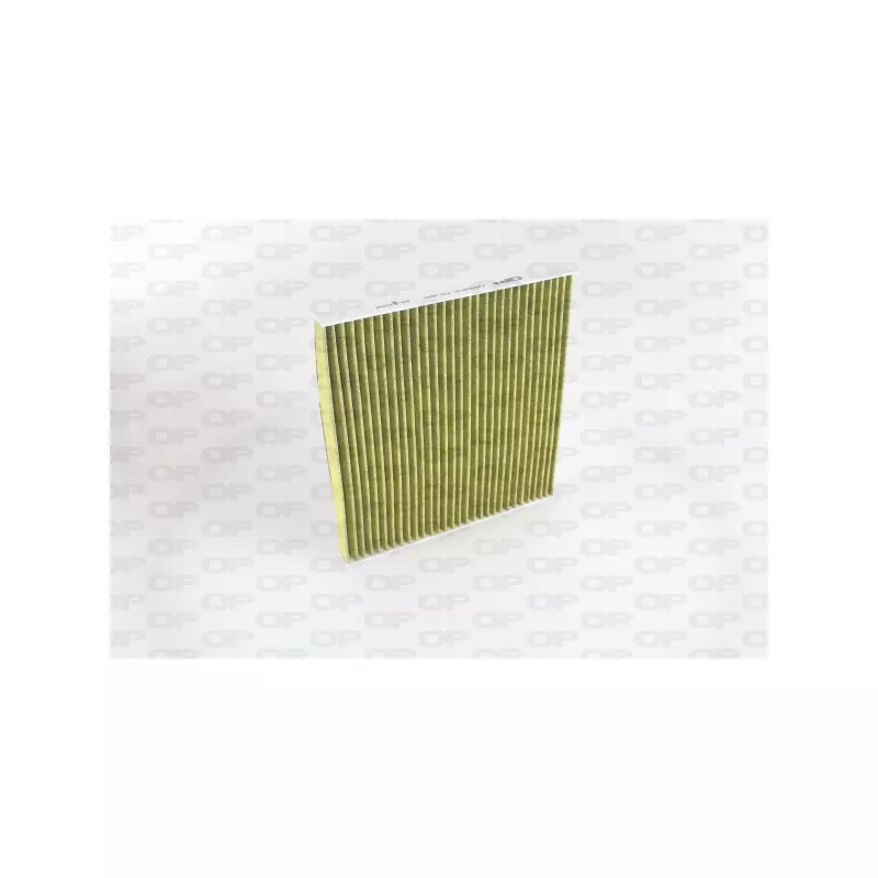 Filtre, air de l'habitacle OPEN PARTS CAF2047.31