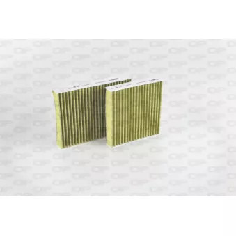 Filtre, air de l'habitacle OPEN PARTS CAF2058.32