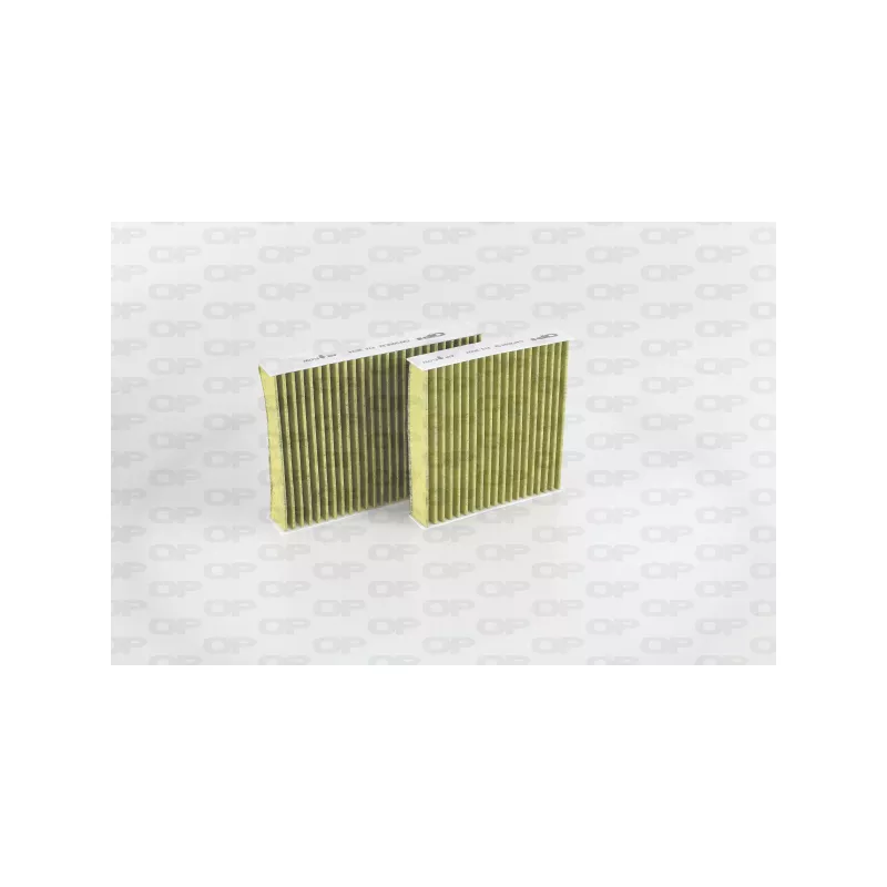 Filtre, air de l'habitacle OPEN PARTS CAF2058.32