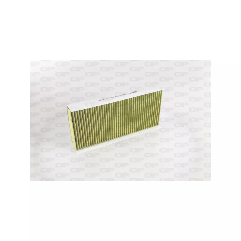 Filtre, air de l'habitacle OPEN PARTS CAF2065.31