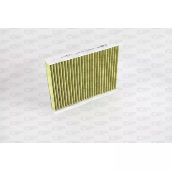 Filtre, air de l'habitacle OPEN PARTS CAF2076.31