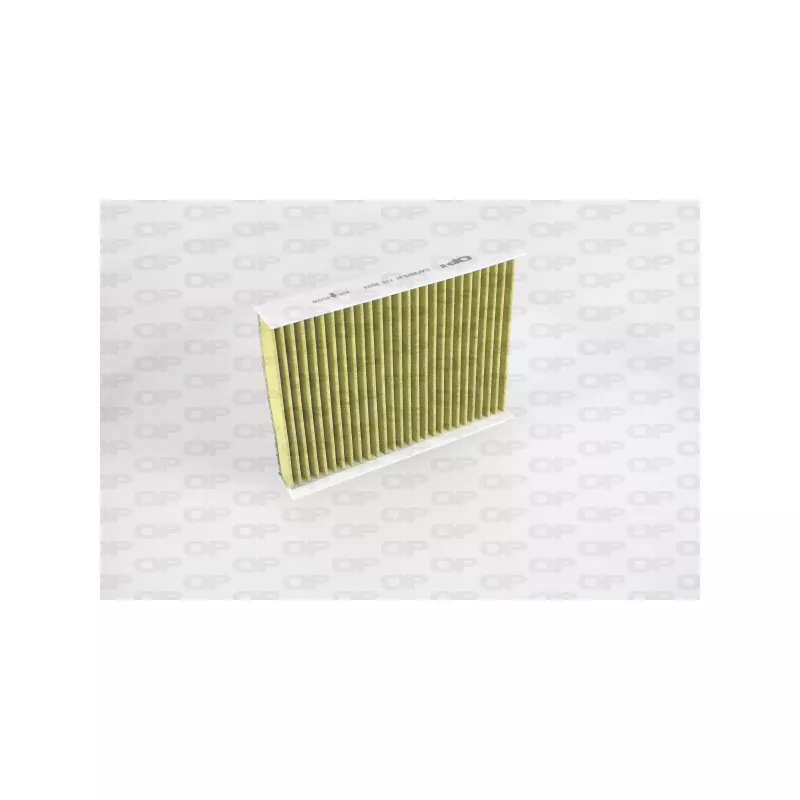 Filtre, air de l'habitacle OPEN PARTS CAF2076.31