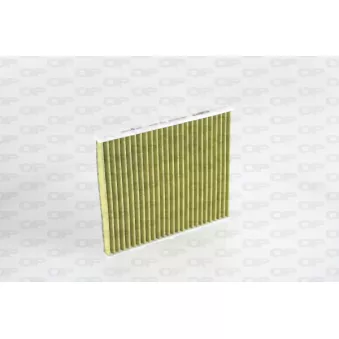 Filtre, air de l'habitacle OPEN PARTS CAF2079.31