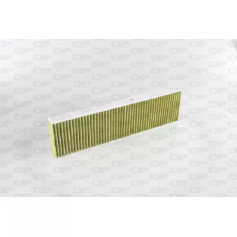 Filtre, air de l'habitacle OPEN PARTS
