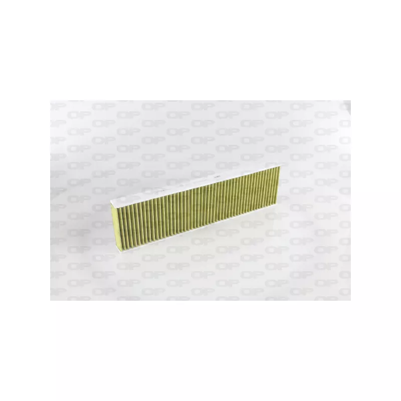 Filtre, air de l'habitacle OPEN PARTS CAF2100.31