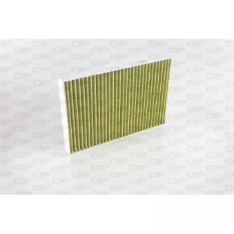 Filtre, air de l'habitacle OPEN PARTS