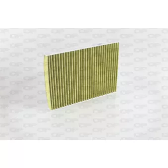 Filtre, air de l'habitacle OPEN PARTS CAF2158.31