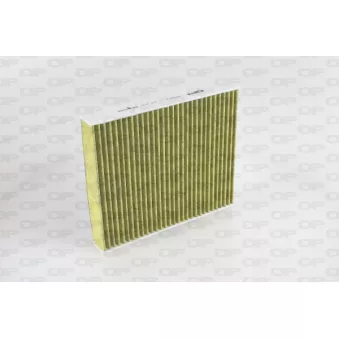 Filtre, air de l'habitacle OPEN PARTS CAF2205.31