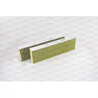 Filtre, air de l'habitacle OPEN PARTS CAF2206.32