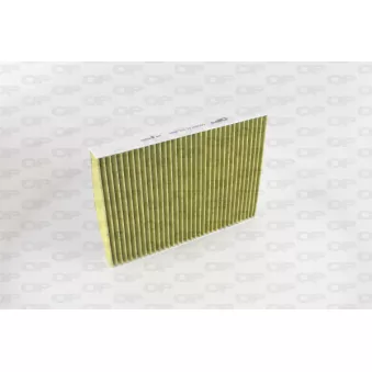 Filtre, air de l'habitacle OPEN PARTS CAF2207.31