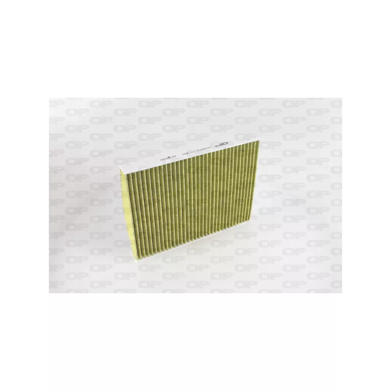 Filtre, air de l'habitacle OPEN PARTS CAF2207.31
