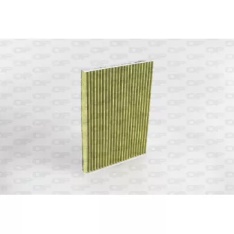 Filtre, air de l'habitacle OPEN PARTS CAF2220.31