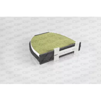 Filtre, air de l'habitacle OPEN PARTS CAF2230.31