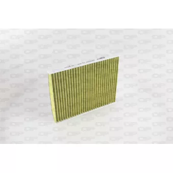 Filtre, air de l'habitacle OPEN PARTS CAF2234.31