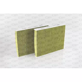 Filtre, air de l'habitacle OPEN PARTS CAF2259.32