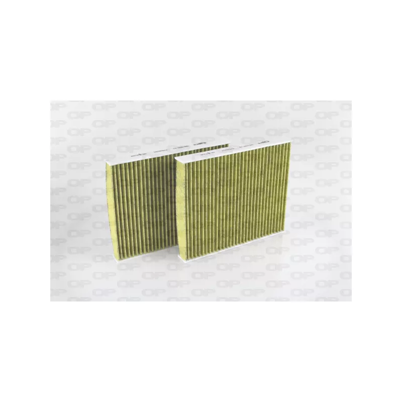 Filtre, air de l'habitacle OPEN PARTS CAF2259.32