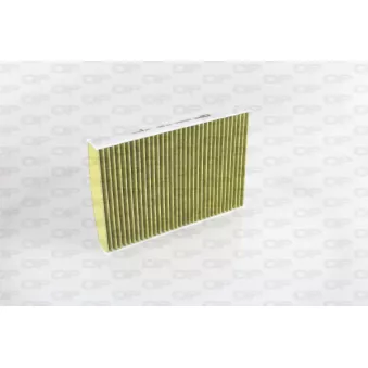 Filtre, air de l'habitacle OPEN PARTS CAF2260.31