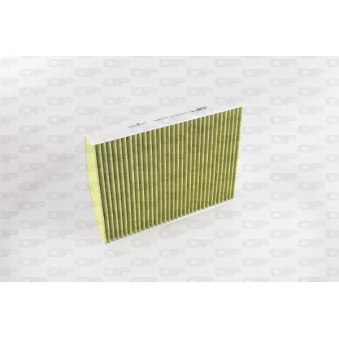 Filtre, air de l'habitacle OPEN PARTS CAF2261.31