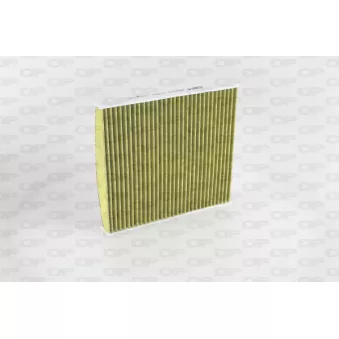 Filtre, air de l'habitacle OPEN PARTS CAF2276.31