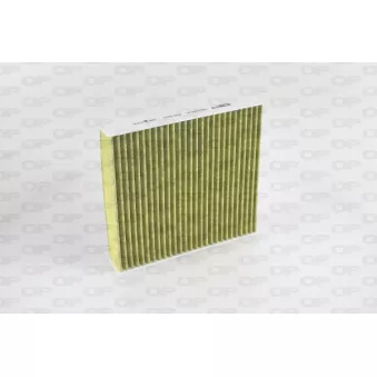 Filtre, air de l'habitacle OPEN PARTS CAF2297.31