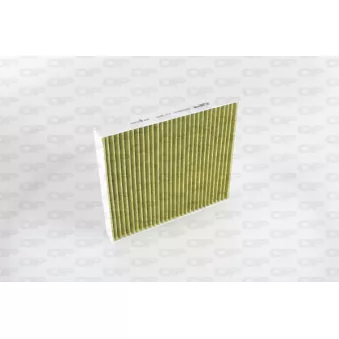 Filtre, air de l'habitacle OPEN PARTS CAF2300.31