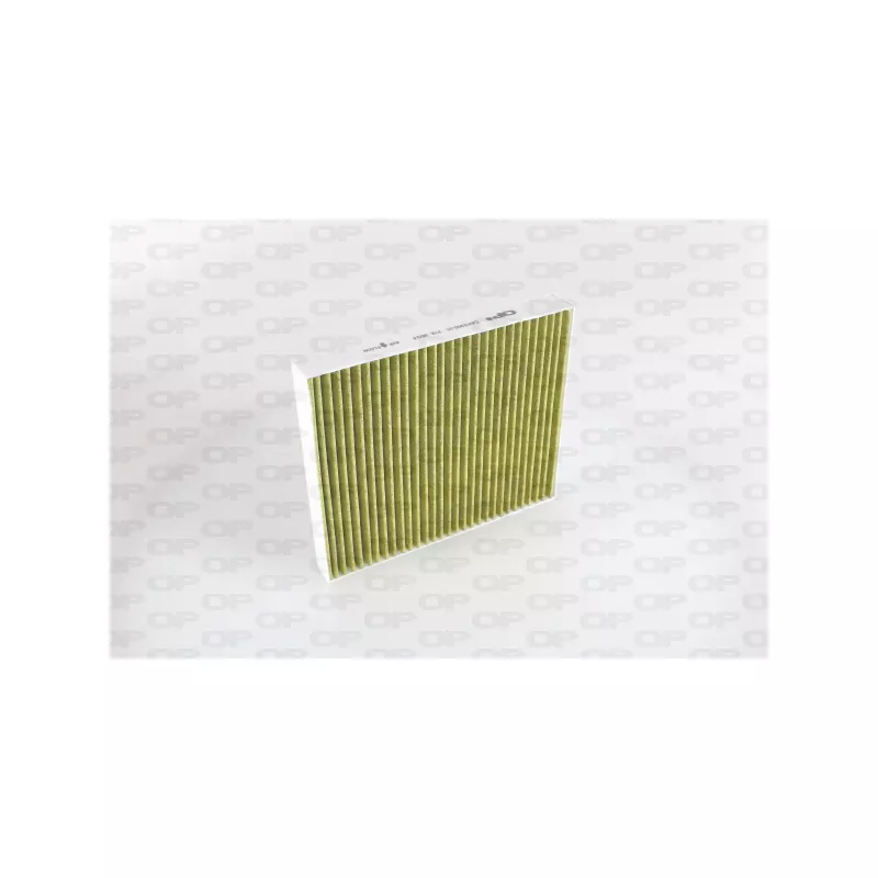 Filtre, air de l'habitacle OPEN PARTS CAF2300.31