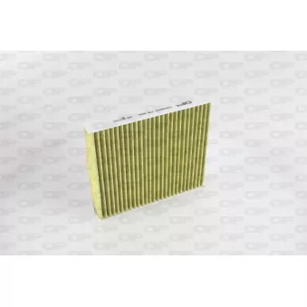 Filtre, air de l'habitacle OPEN PARTS CAF2340.31